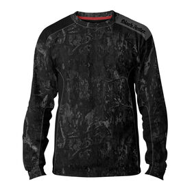 Black Antler Men's Custer Long-Sleeve Tee