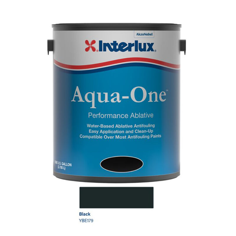 Interlux Aqua-One Performance Ablative, Gallon image number 2