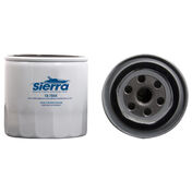 Sierra Fuel Water Separator For Mercury Marine Engine, Short, Sierra 18-7844
