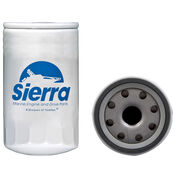 Sierra Diesel Oil Filter For Volvo Engine, Sierra Part #18-0032