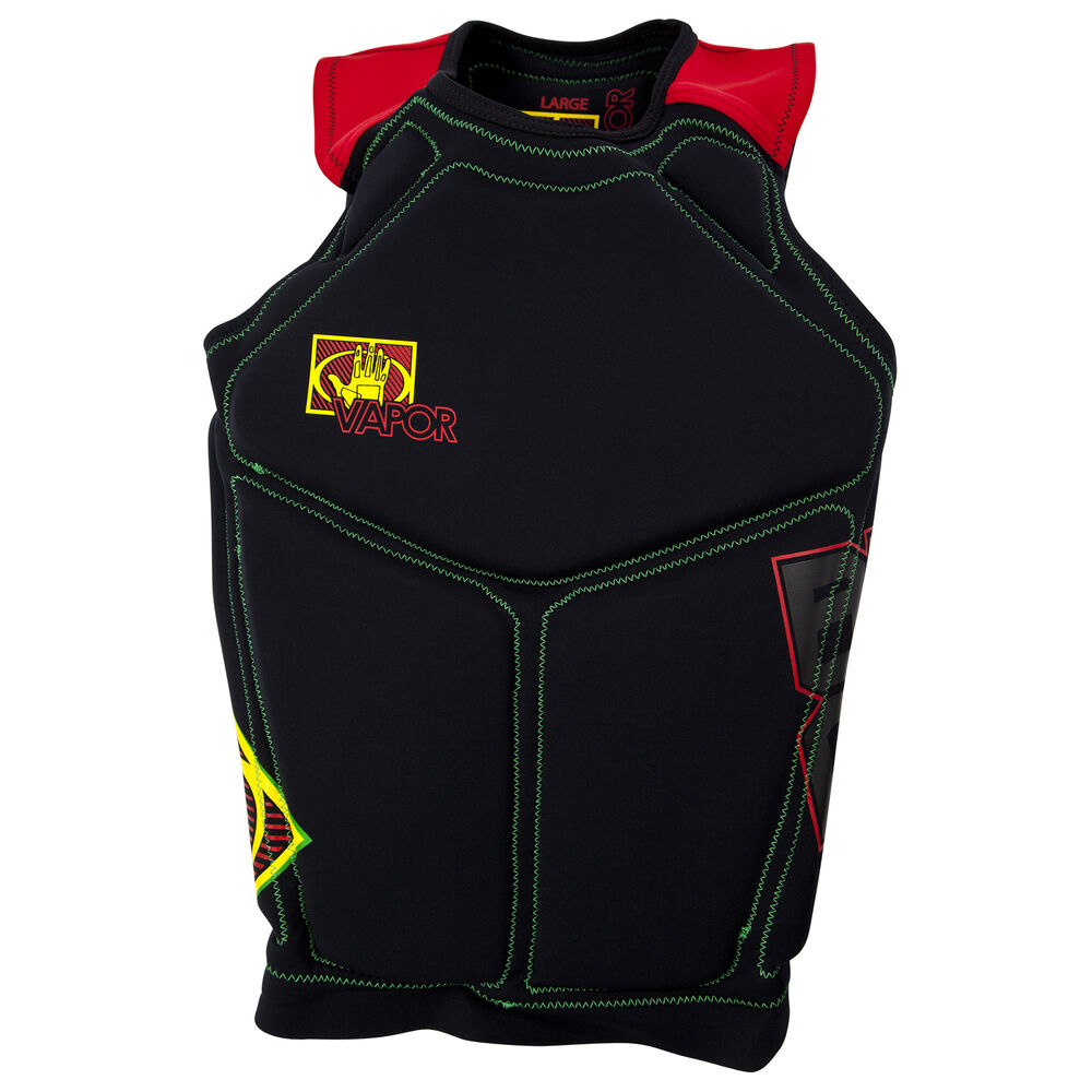Body Glove Men's Vapor Competition Watersports Vest Overton's