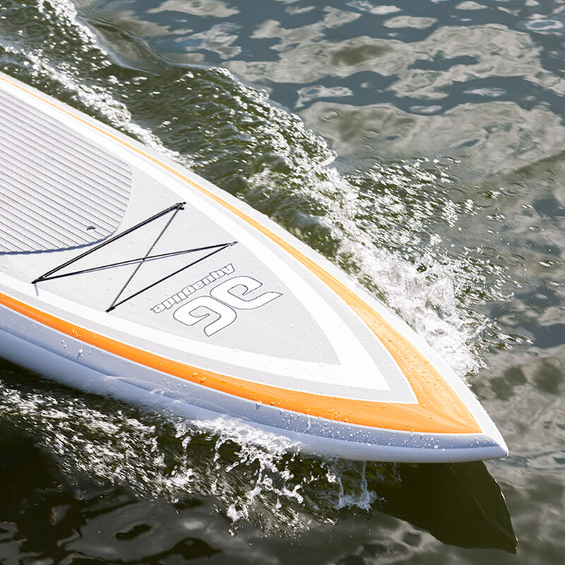 Aquaglide Evolution Stand-Up Paddleboard 12' 6" image number 7