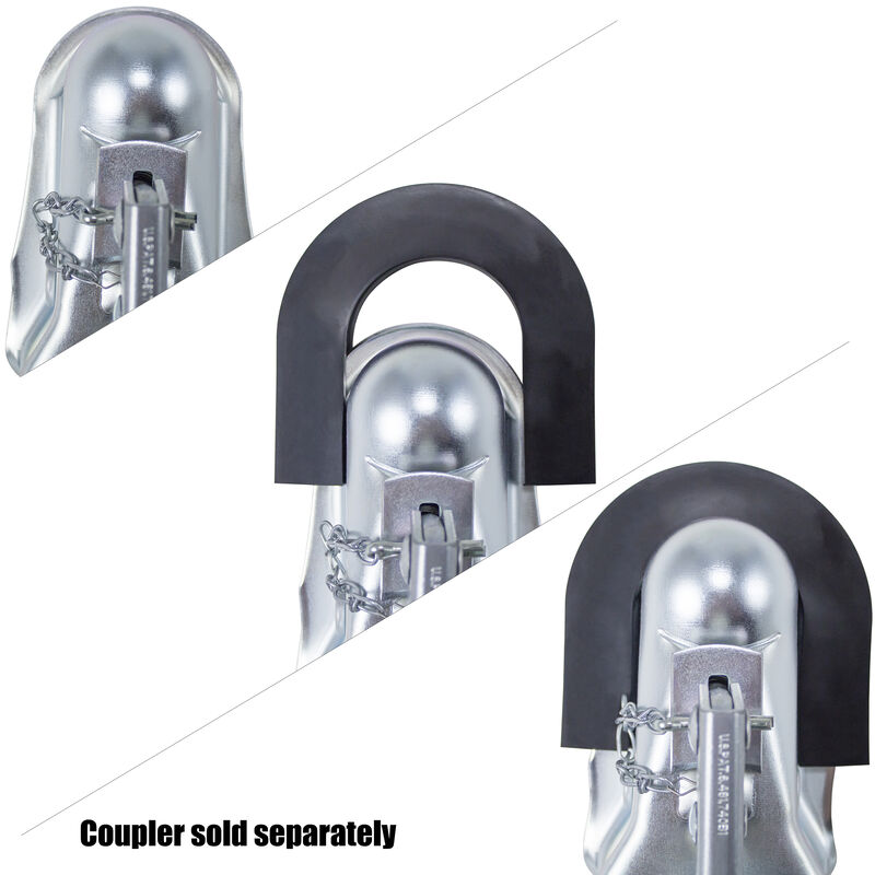 Dutton-Lainson Bump-Me Coupler Cushion image number 5