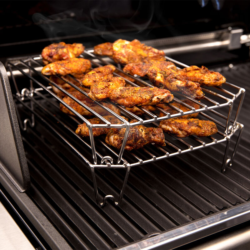 Broil King Stack-A-Rack image number 5