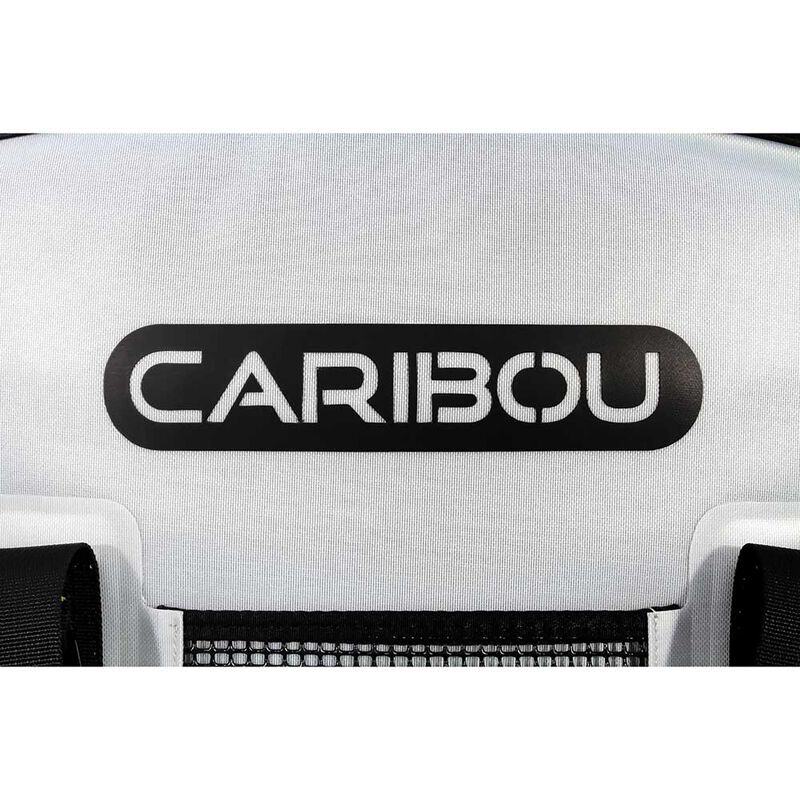 Camco Caribou 33 Quart Soft-sided Cooler  image number 4