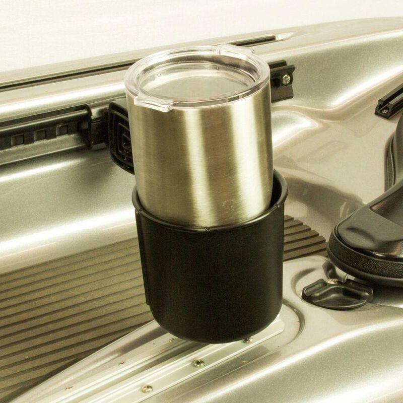 YakAttack MultiMount Cup Holder image number 3