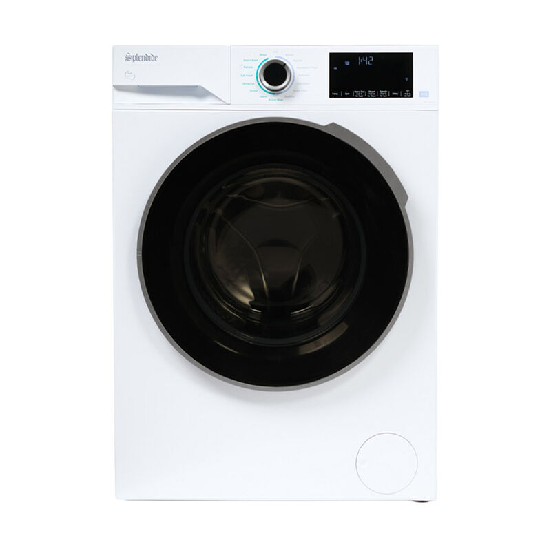 Splendide WFL2500X Washer