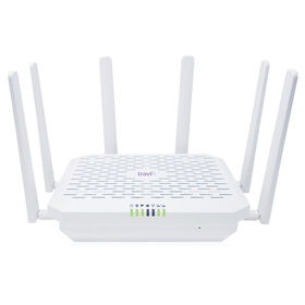 TravlFi XTR Pro 5G Router