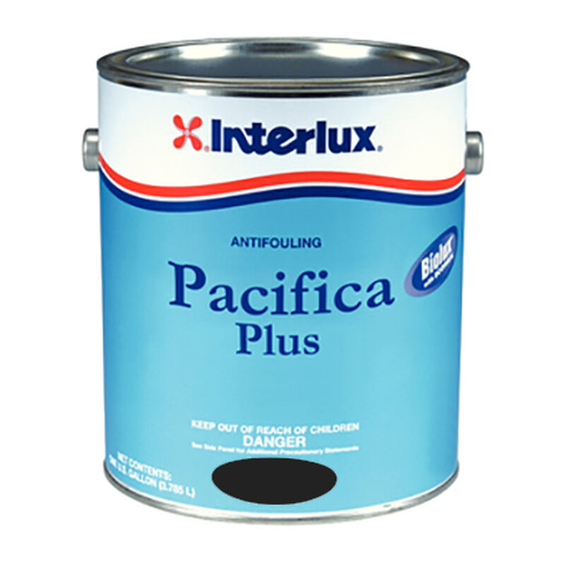 Interlux Pacifica Plus, Gallon image number 2