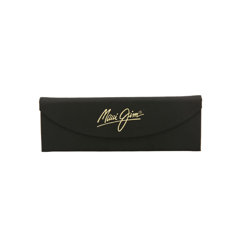 Maui Jim Core Round Sunglasses - Gold image number 5