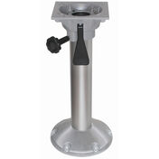Wise 15" Fixed Pedestal