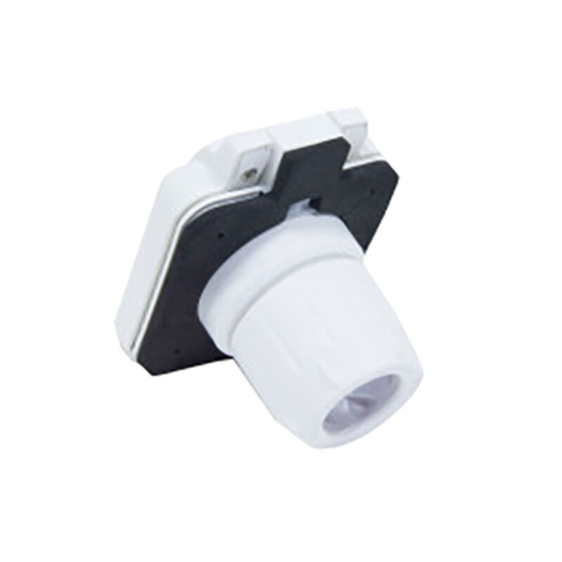 Furrion 30A Marine Power Smart Inlet (White) image number 3