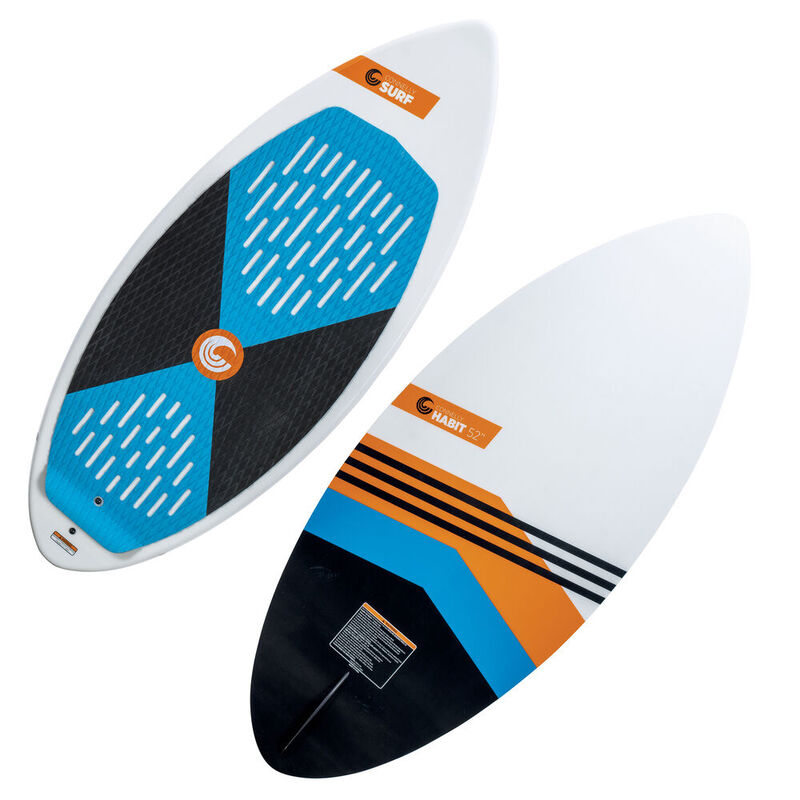 Connelly Habit Wakesurfer image number 3