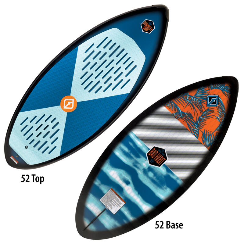 Connelly Bad Habit Wakesurfer image number 2