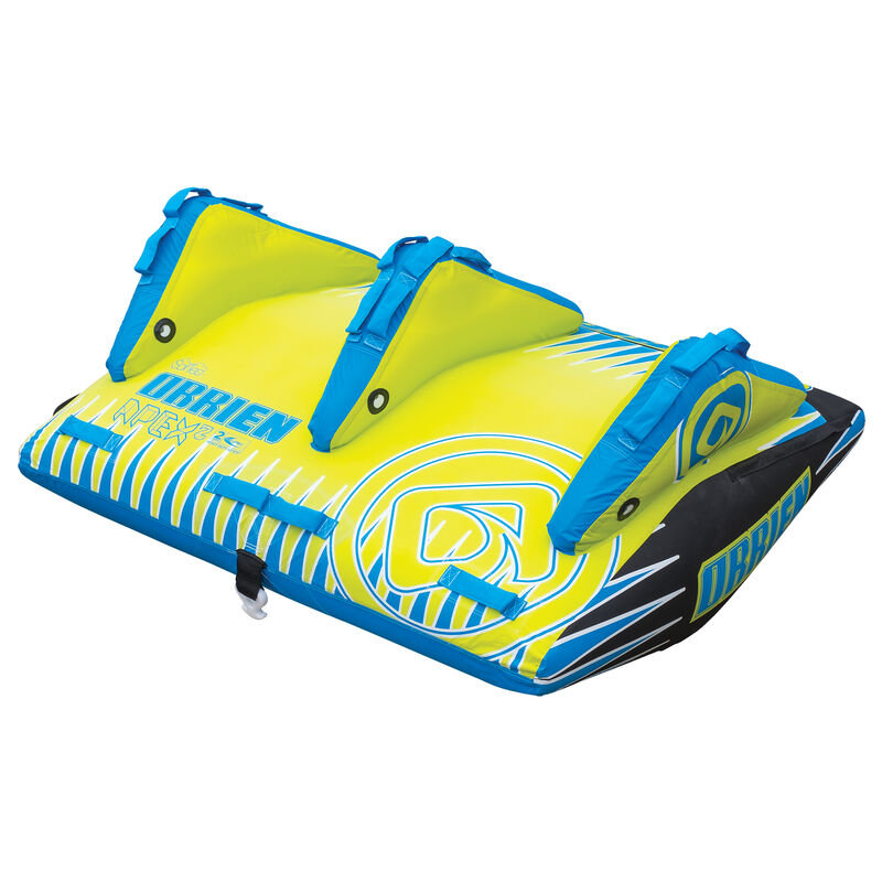O'Brien Apex 2-Person Towable Tube image number 2