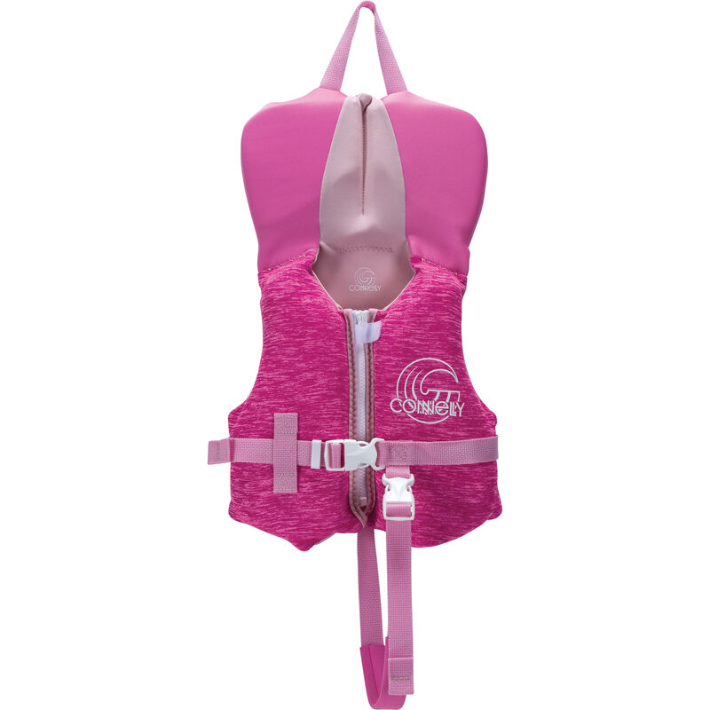 Connelly Infant Classic Neoprene Life Jacket image number 1