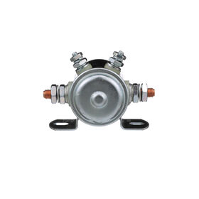 Pollak 52-307-01 Starter Solenoid