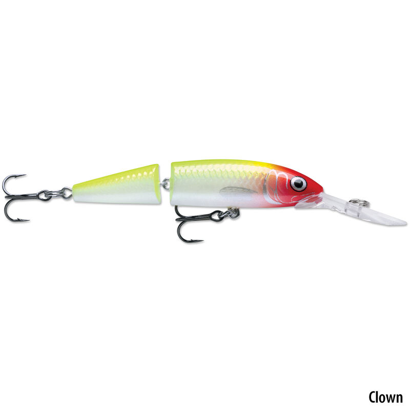 Rapala Jointed Deep Husky Jerk image number 11
