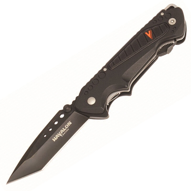 Havalon EXP Double Folding Knife image number 2