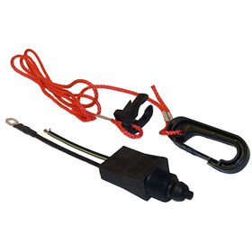 Sierra Ignition Switch For OMC Engine, Sierra Part #MP28870