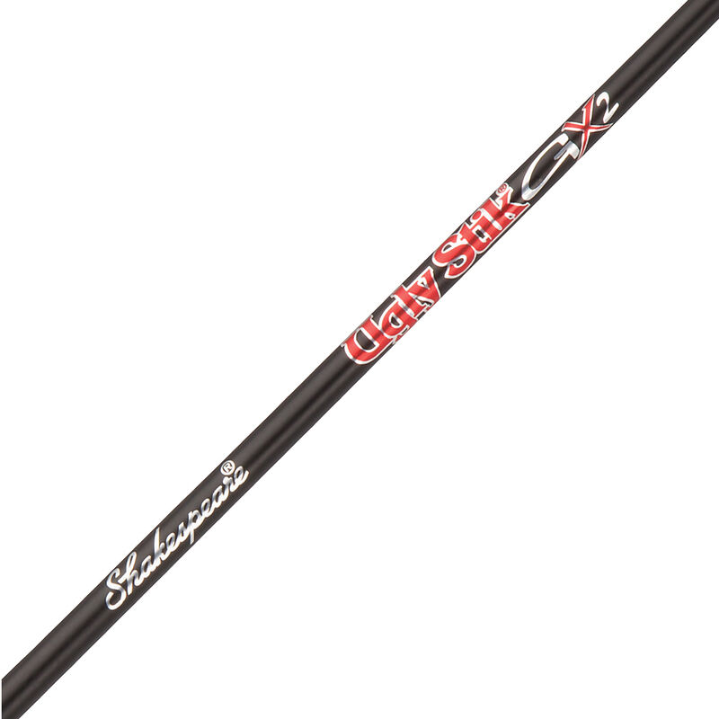 Ugly Stik GX2 Micro Spincast Combo, 4'8", Ultra-Light, 1-Pc. image number 3