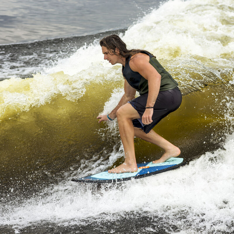 Connelly Bad Habit Wakesurfer image number 3