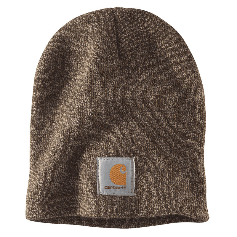 Carhartt Men's Acrylic Knit Hat image number 2
