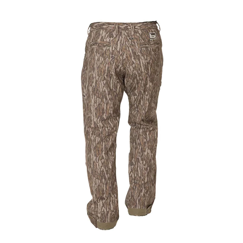 Banded Soft Shell Wader Pants image number 4