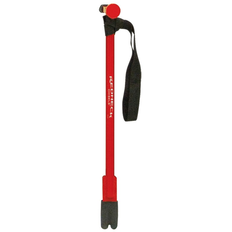 Redneck Dual-Headed Bucket Chisel image number 1