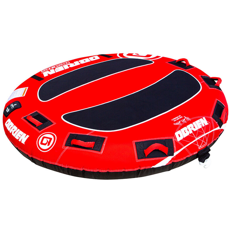 O'Brien Discus Tube image number 2