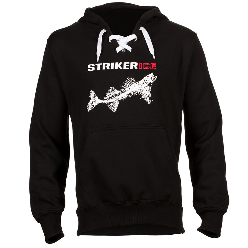 Striker ICE Men's Logo Pullover Hoodie image number 2
