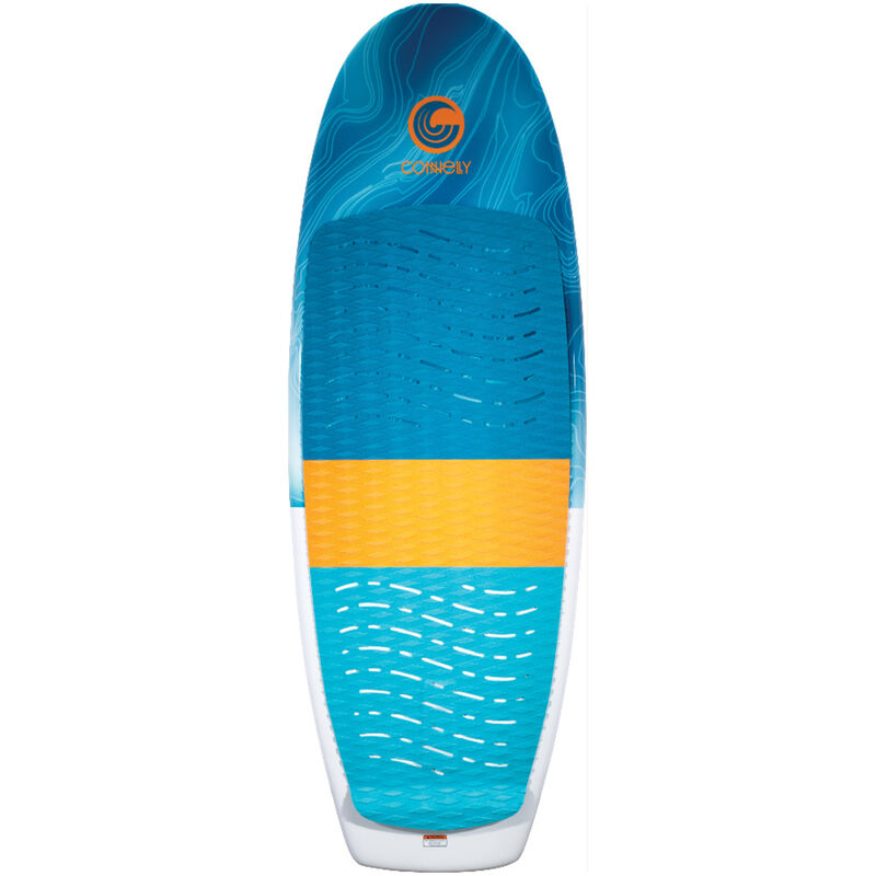 Connelly Baja 4'10" Wakesurfer image number 1