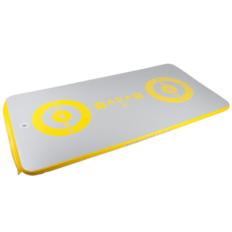 Radar Base Station Water Mat image number 2