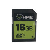 HME 16GB SD Card, Each