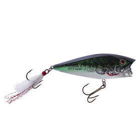Heddon Pop'n Image 3''