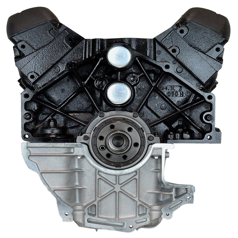 ATK Engines Marine Engine Block - Long image number 4