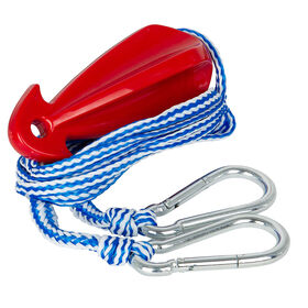 O'Brien Pontoon Bridle