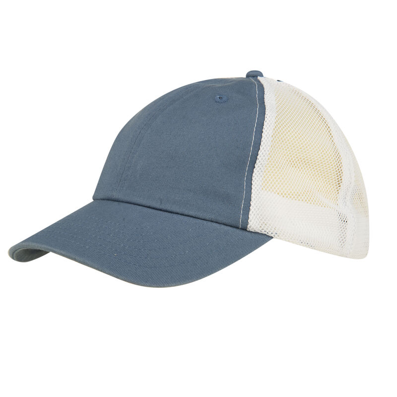 The Stacks Women’s Washed Trucker Hat image number 4