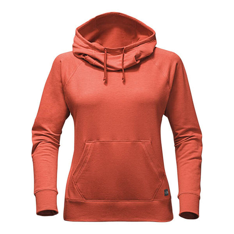The North Face Women's Terry Pullover Hoodie image number 2
