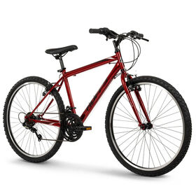 Huffy 26" Men's Granite Mountain Bike - Red