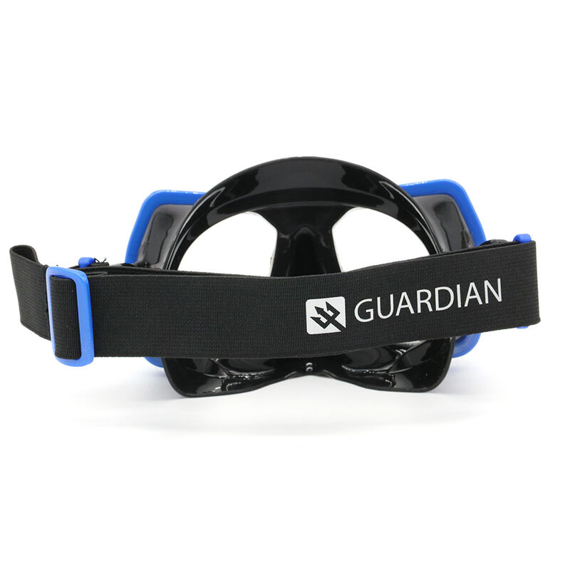 Guardian Adult Monterey Mask image number 3