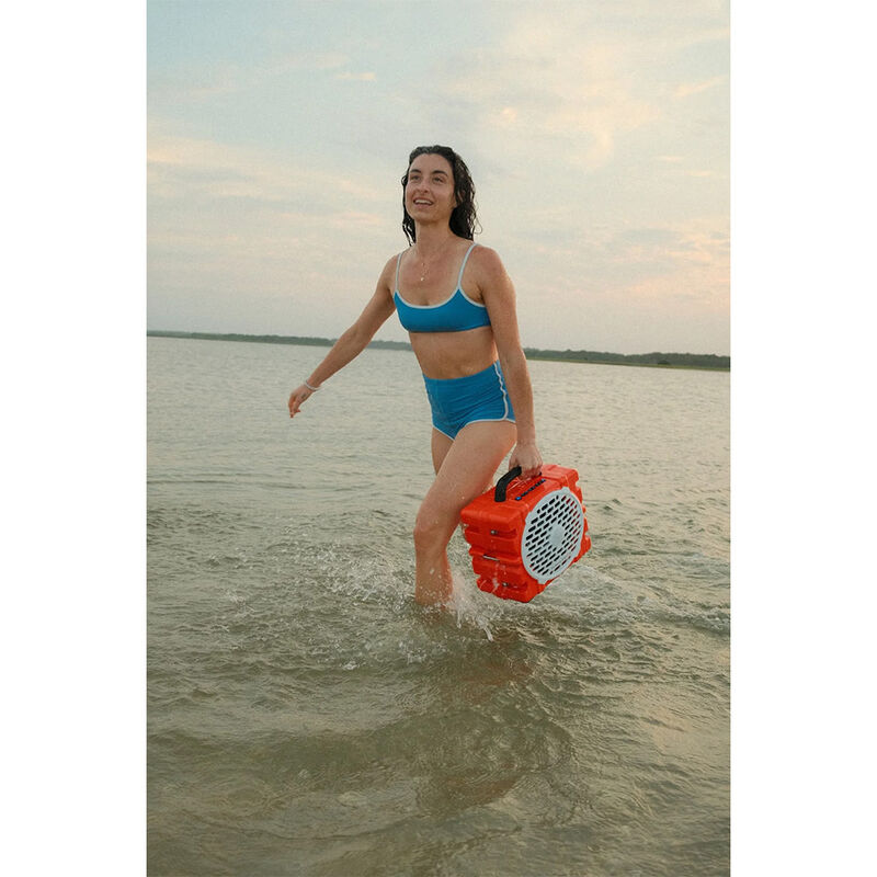 Turtlebox Grande Concert-Level Outdoor Speaker image number 11