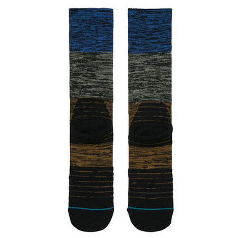 Stance Men's Perrine Hike Sock image number 3