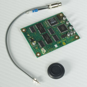 Furuno Video Interface Kit For 10.4" Display