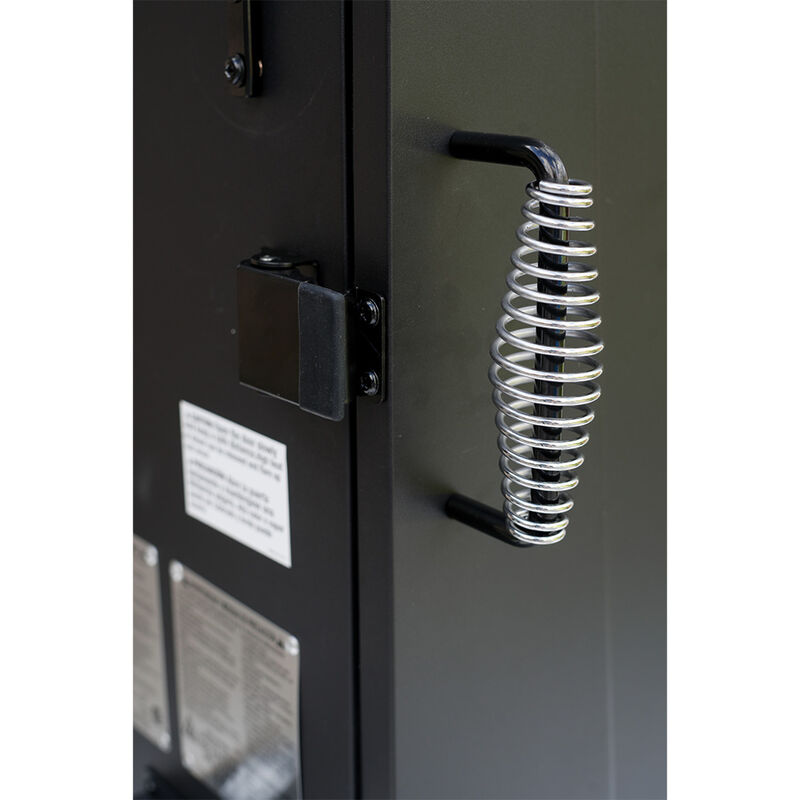 Grill Boss 1500W Electric Smoker image number 11