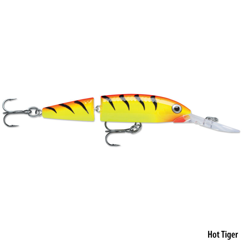 Rapala Jointed Deep Husky Jerk image number 13