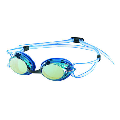 Head Venom Mirrored Goggles