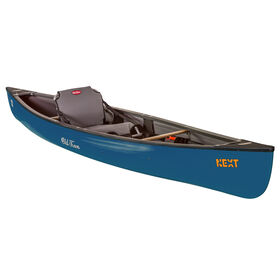 Old Town Next Canoe