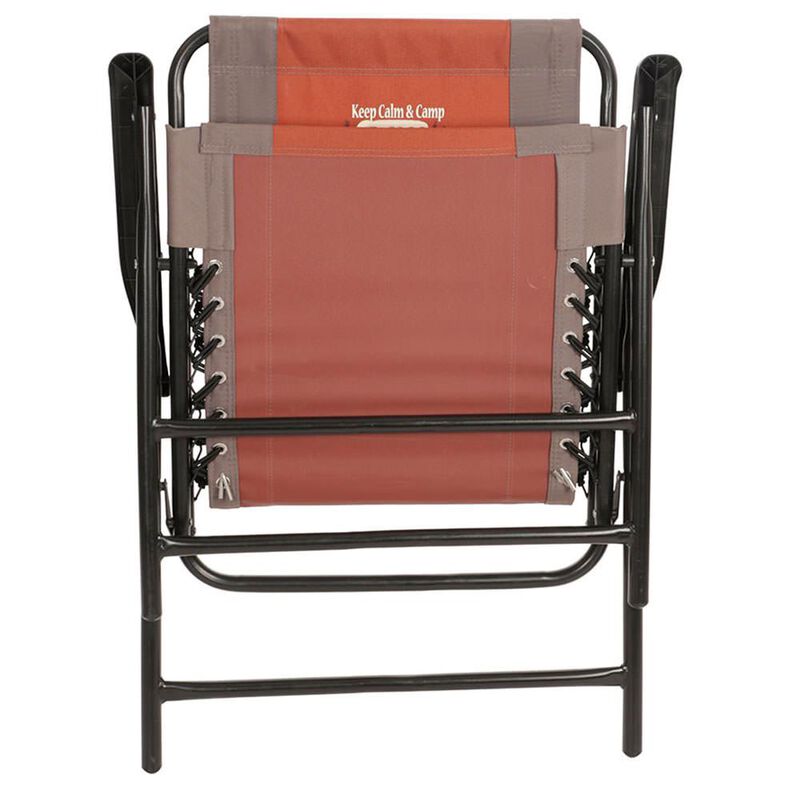 Keep Calm and Camp Chair image number 5