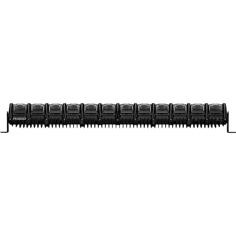 RIGID 30" Adapt Light Bar - Black